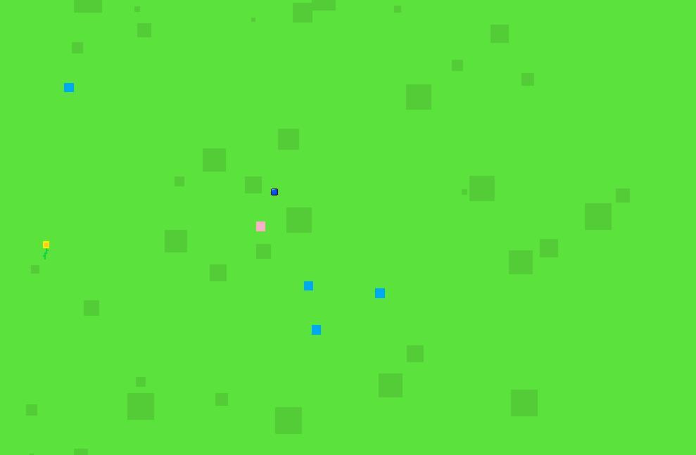 TerraWorld (itch) - кадр 1