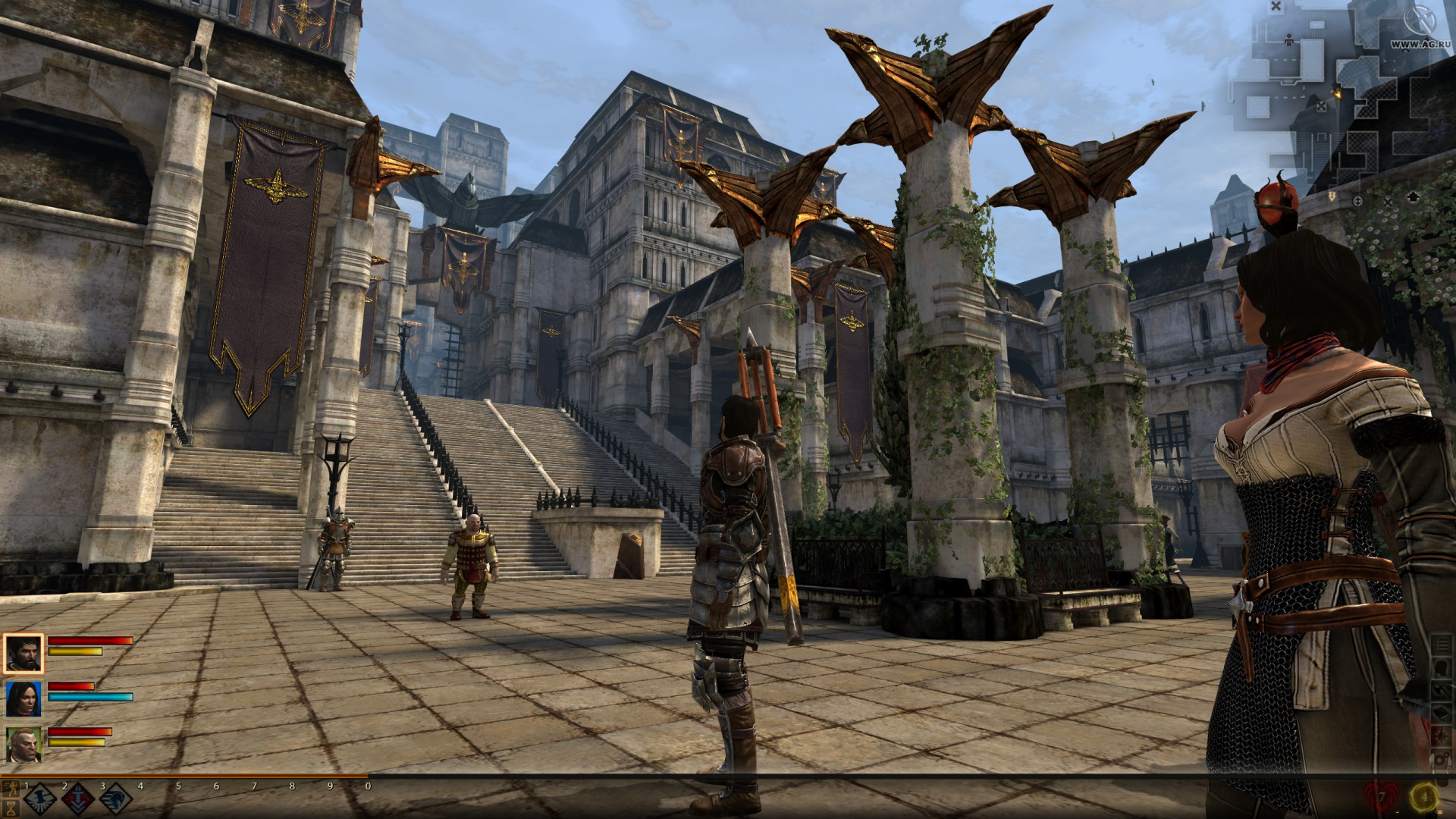 Thyaro shri ganga. Ммо forsaken world. Ff12 ps2. 100 эйдж. Миллиган архейдж.