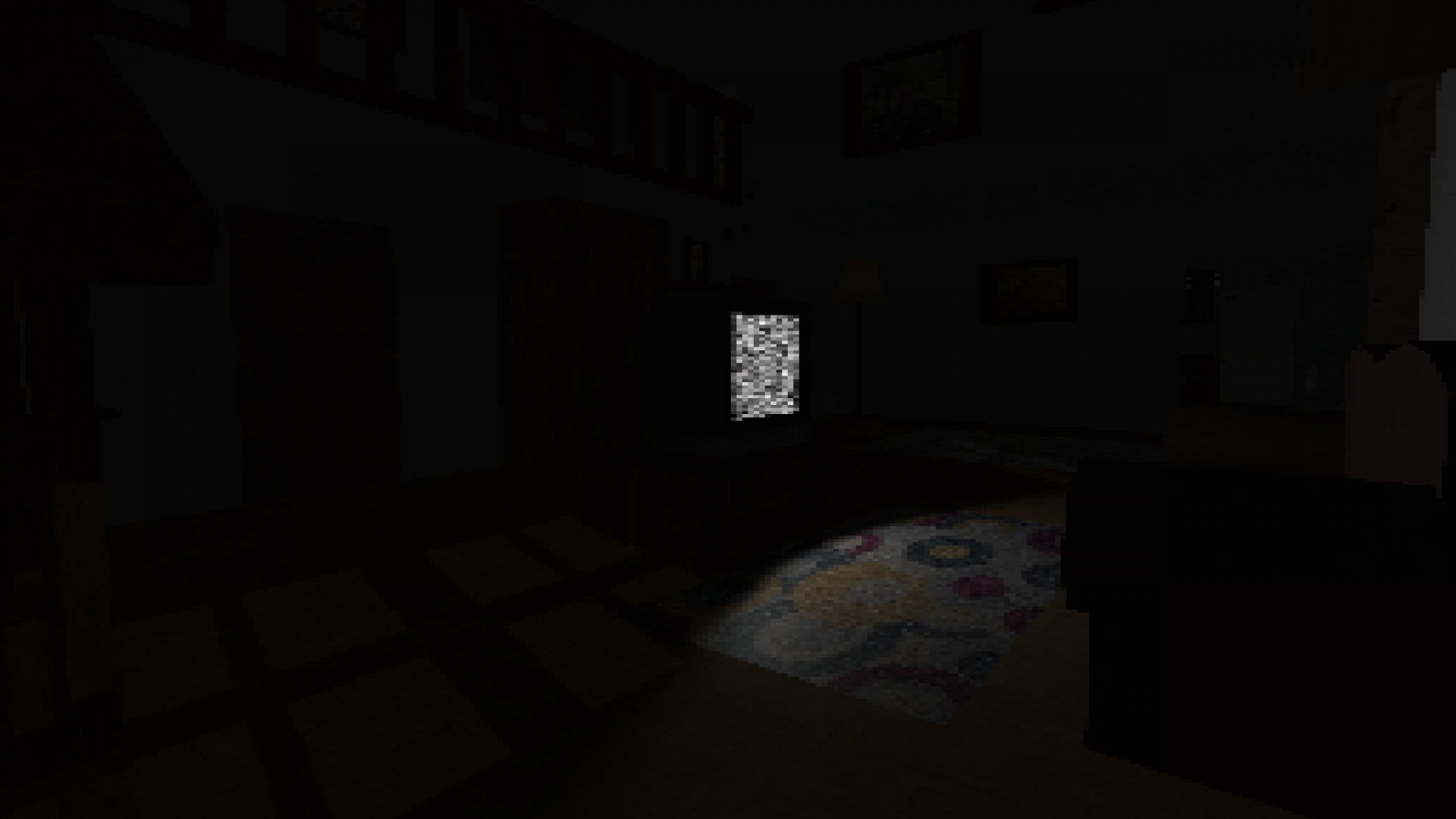 TV Night (itch) - кадр 1