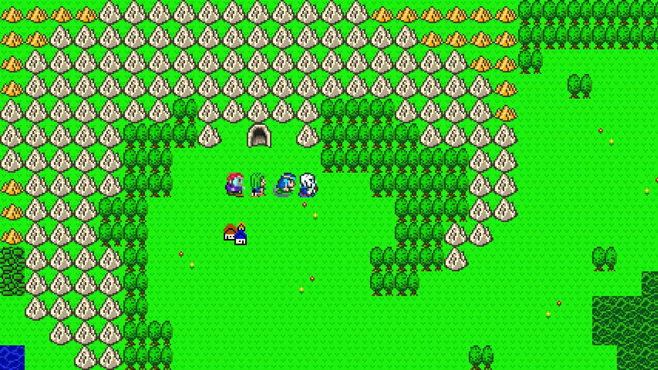 Breath of Death 7: The Beginning - кадр 4