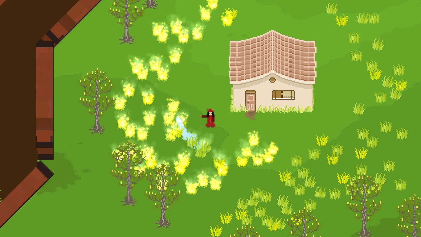 Superior Wizards - кадр 1