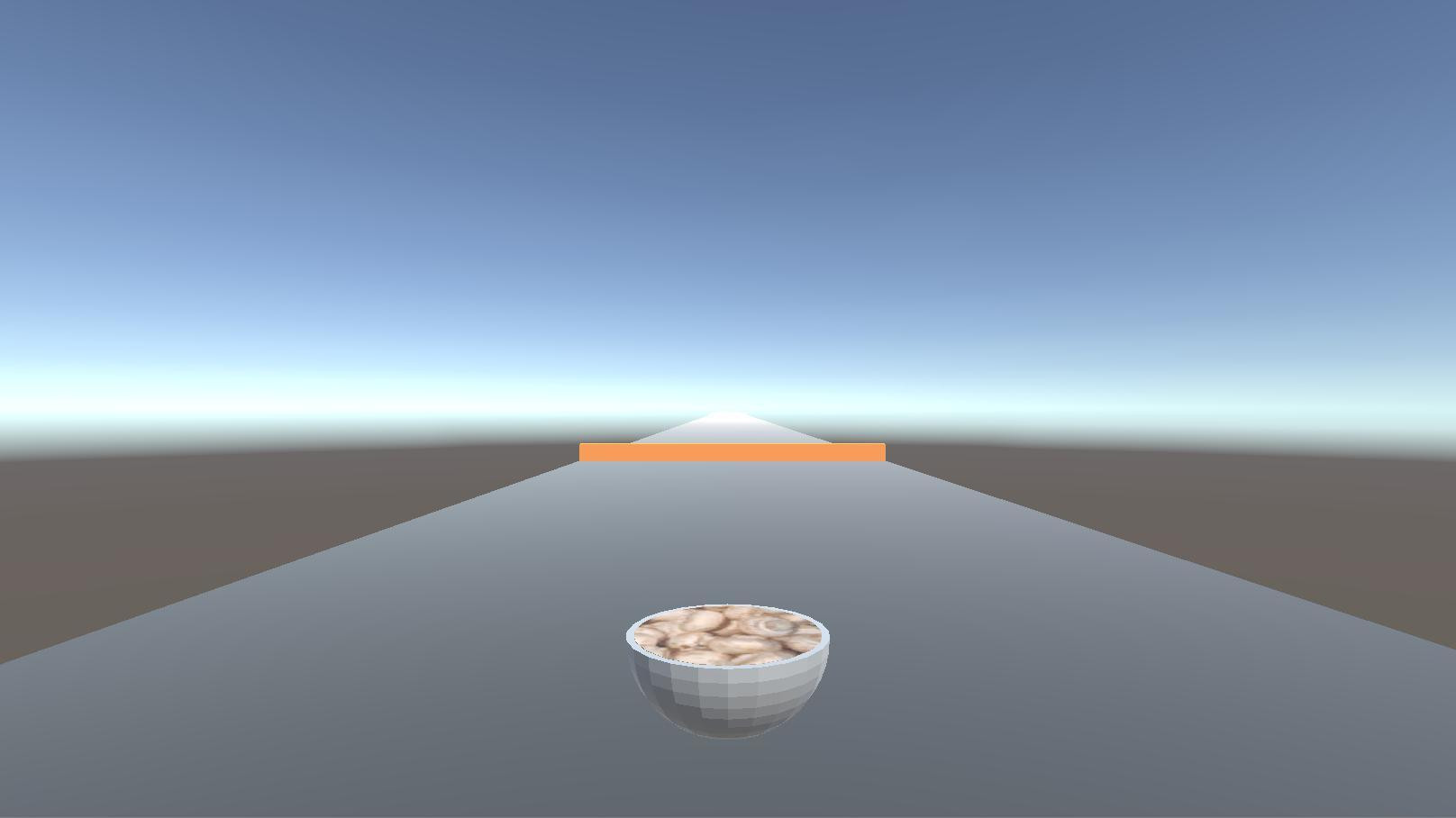 Not Cube But Soup (Patericko) (itch) - кадр 1