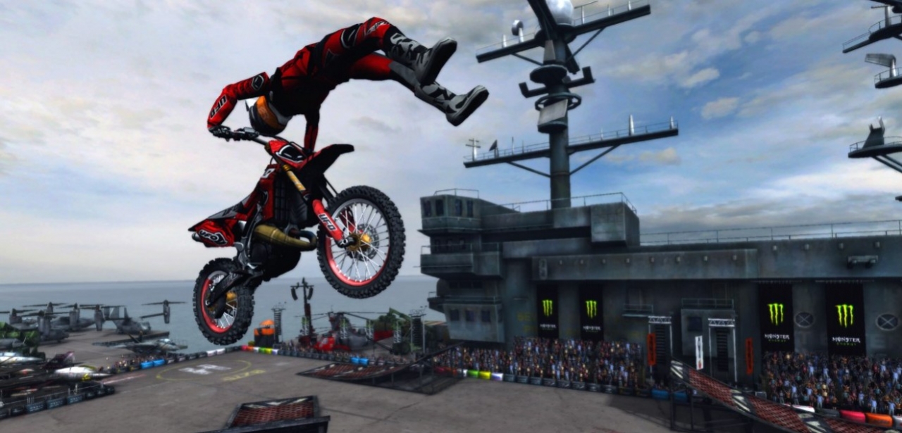 MUD - FIM Motocross World Championship - кадр 9