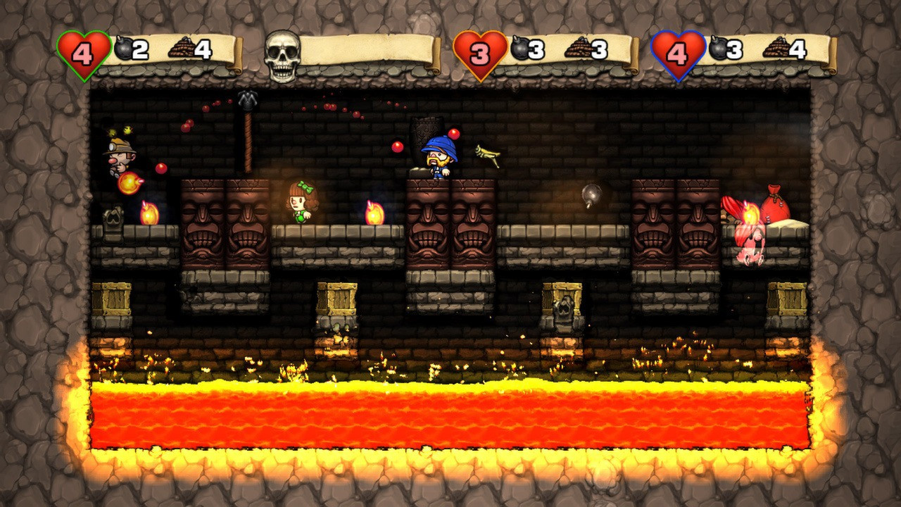 Spelunky - кадр 4