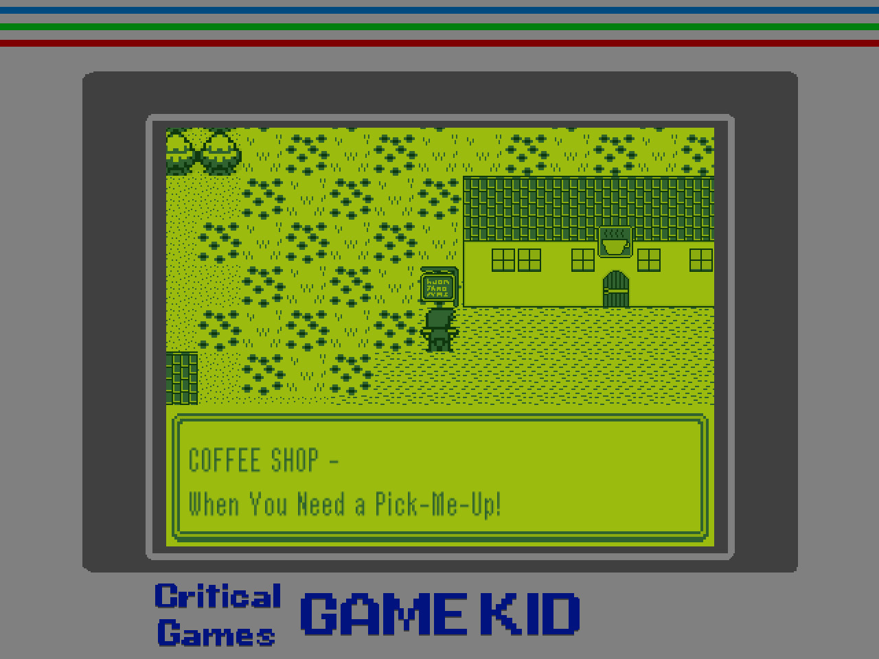 8-Bit Adventures: The Forgotten Journey Remastered Edition - кадр 1