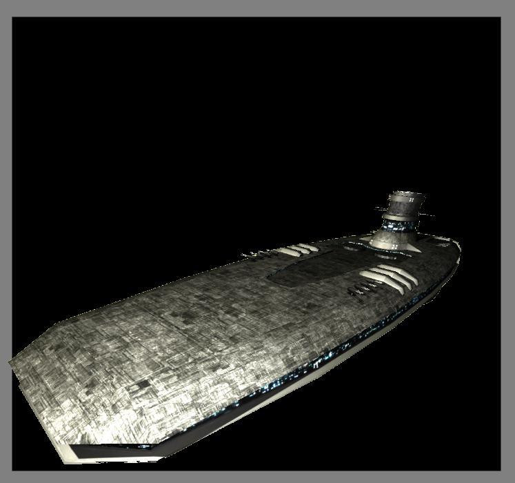 Earth Defender (itch) (CMGCenterGDI) - кадр 1