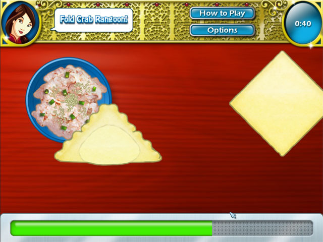 Cooking Academy 2: World Cuisine - кадр 3