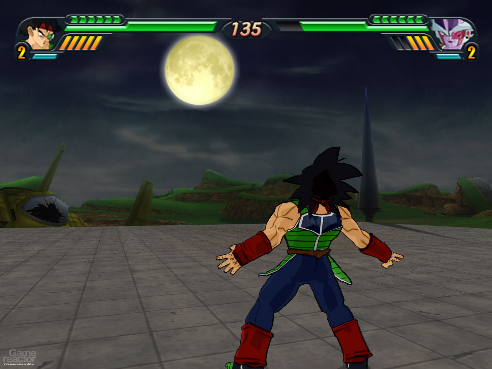 Dbz budokai tenkaichi hotsell 3