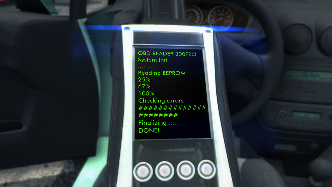 Car Mechanic Simulator 2014 - кадр 4