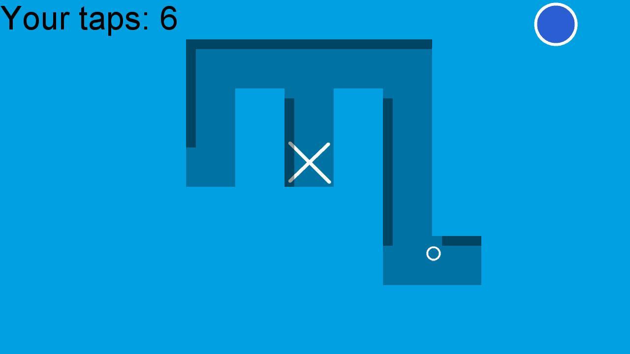 Bouncer (itch) - кадр 2