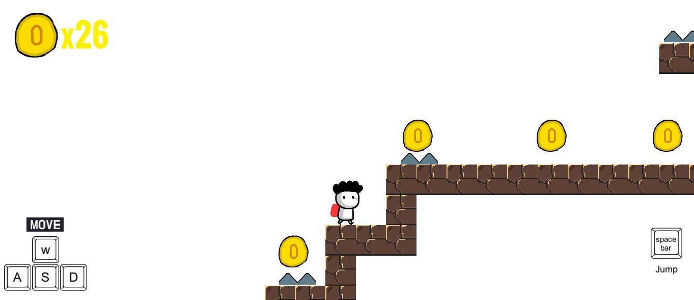Notebook Adventures (itch) - кадр 1