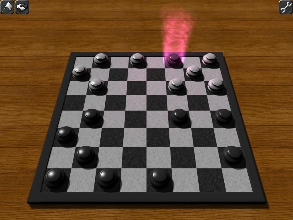 Draughts (itch) - кадр 2