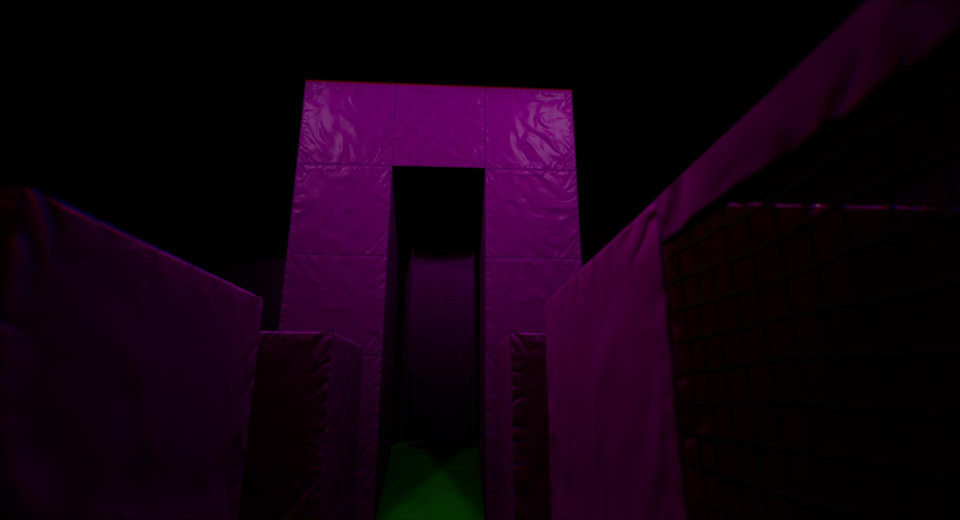 NEMESES [alpha demo] (itch) - кадр 1