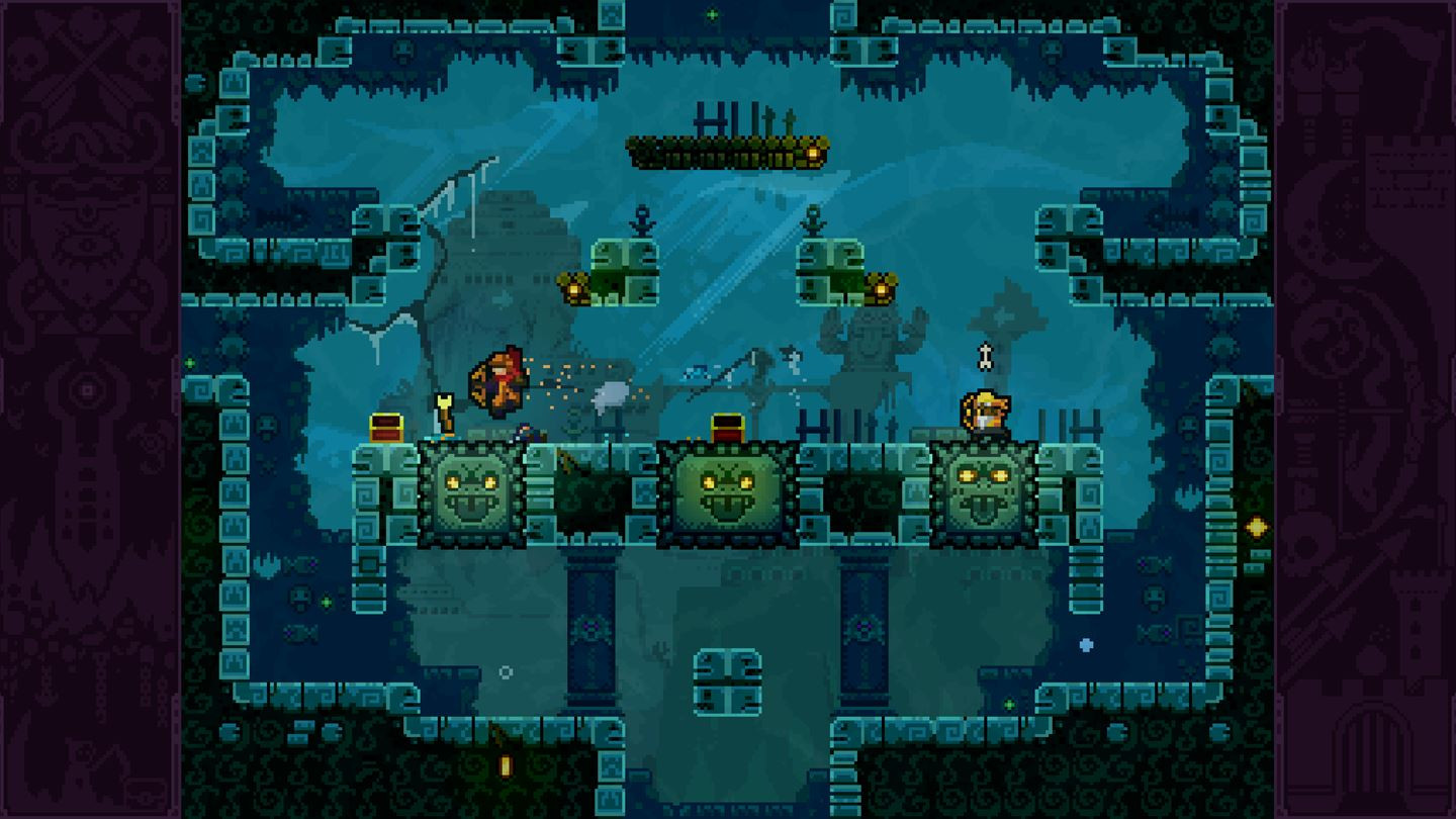 TowerFall Ascension - кадр 6