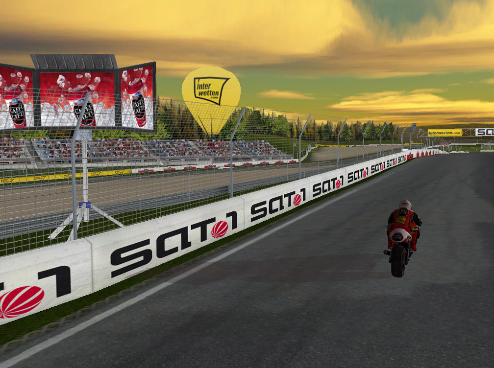 Moto Race Challenge 07 - кадр 4