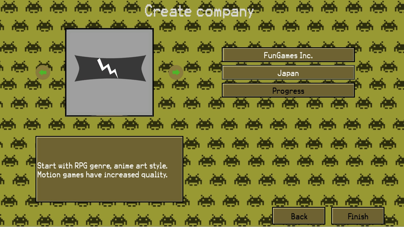 Game Dev Game (itch) - кадр 1