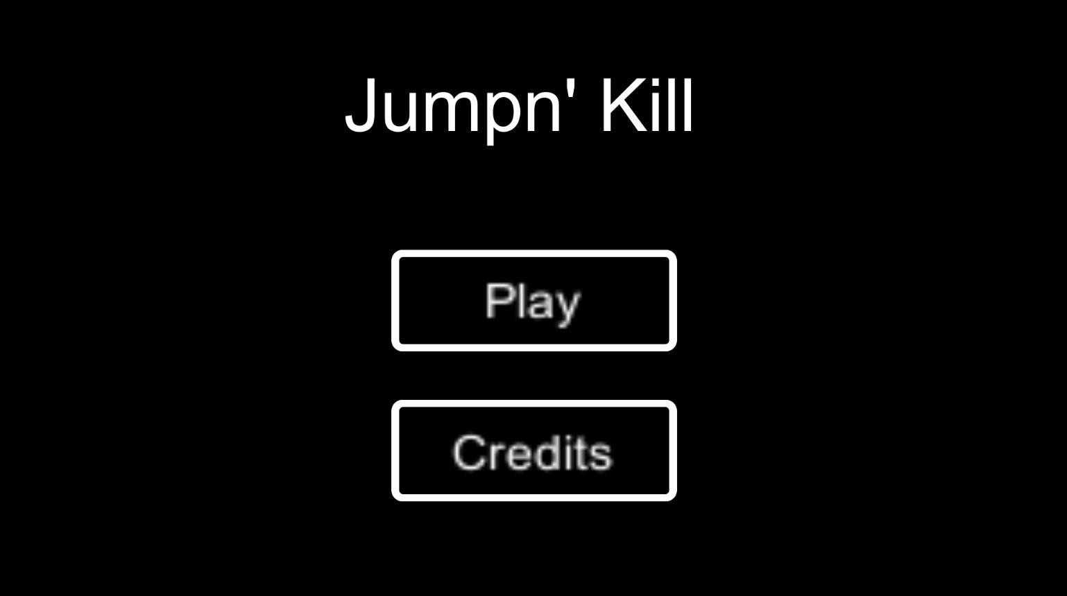 Jumpn' Kill (itch) - кадр 1