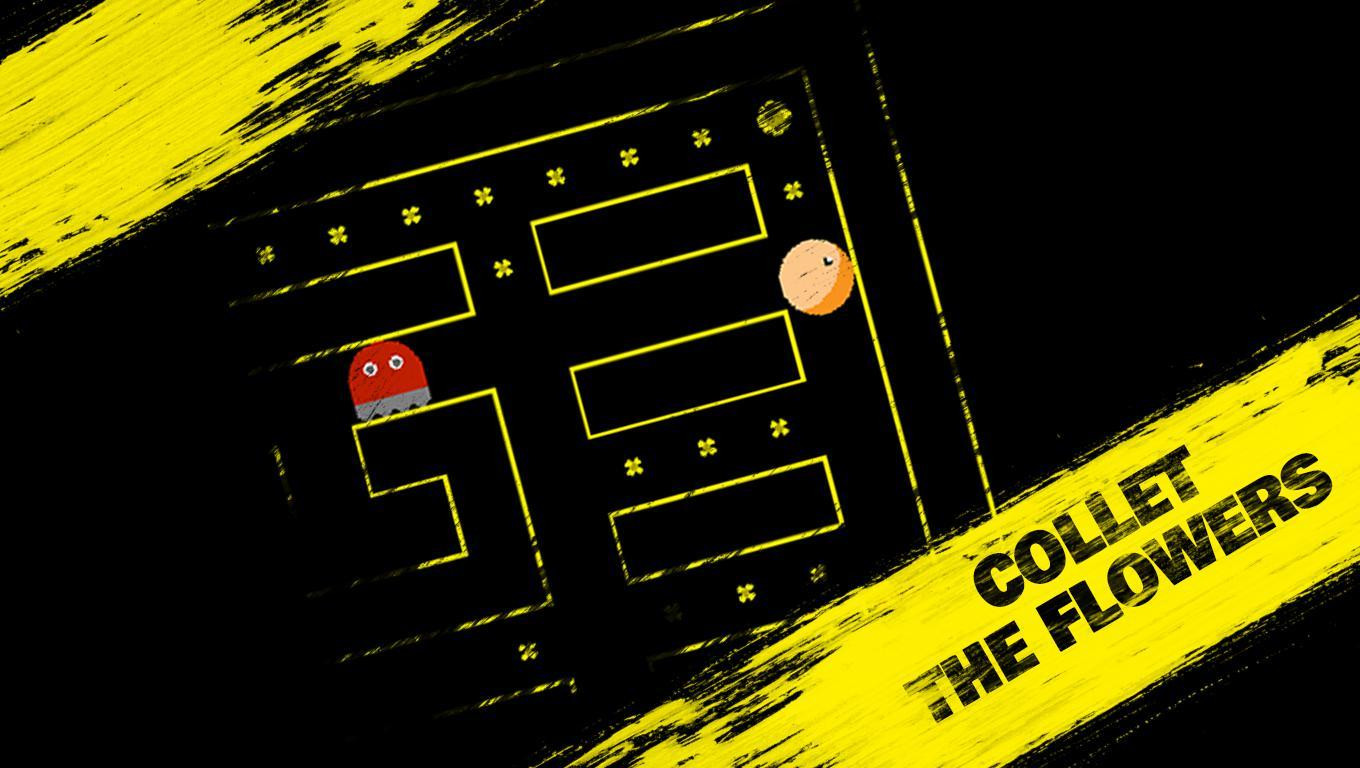 Twenty One Pacmans (itch) - кадр 1