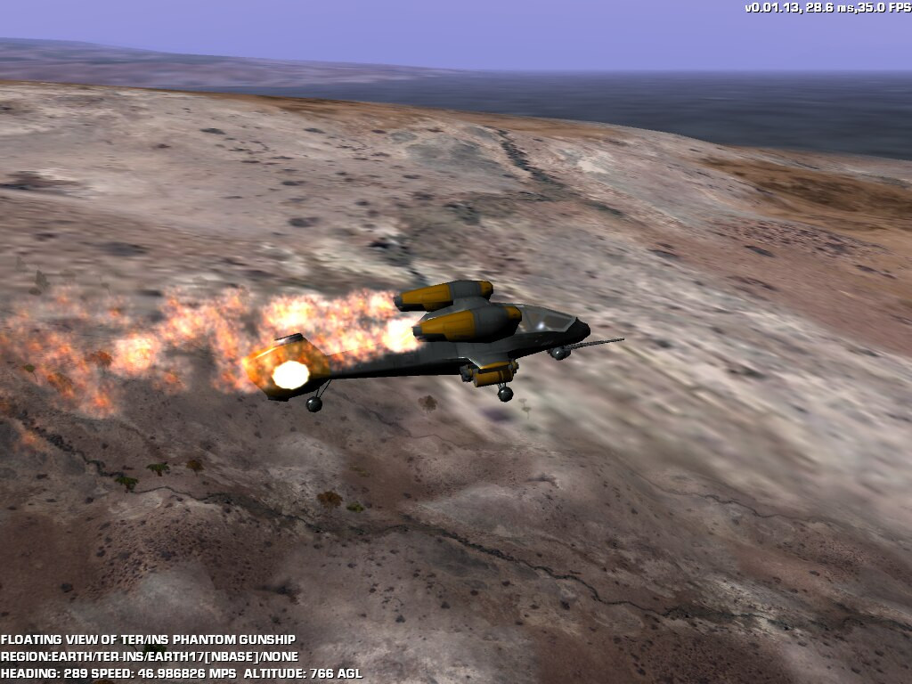 Universal Combat: Hold the Line - кадр 9