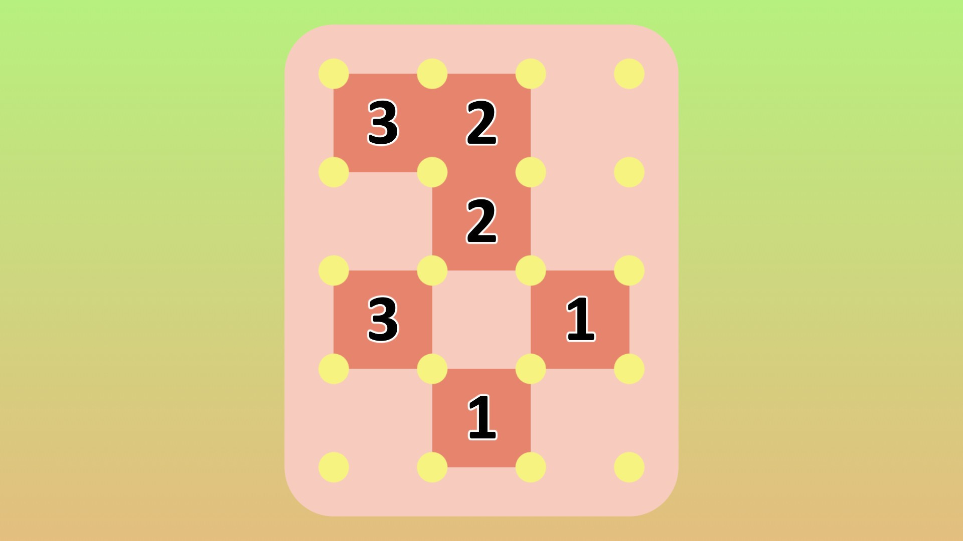 Line Loops - Logic Puzzles - кадр 1