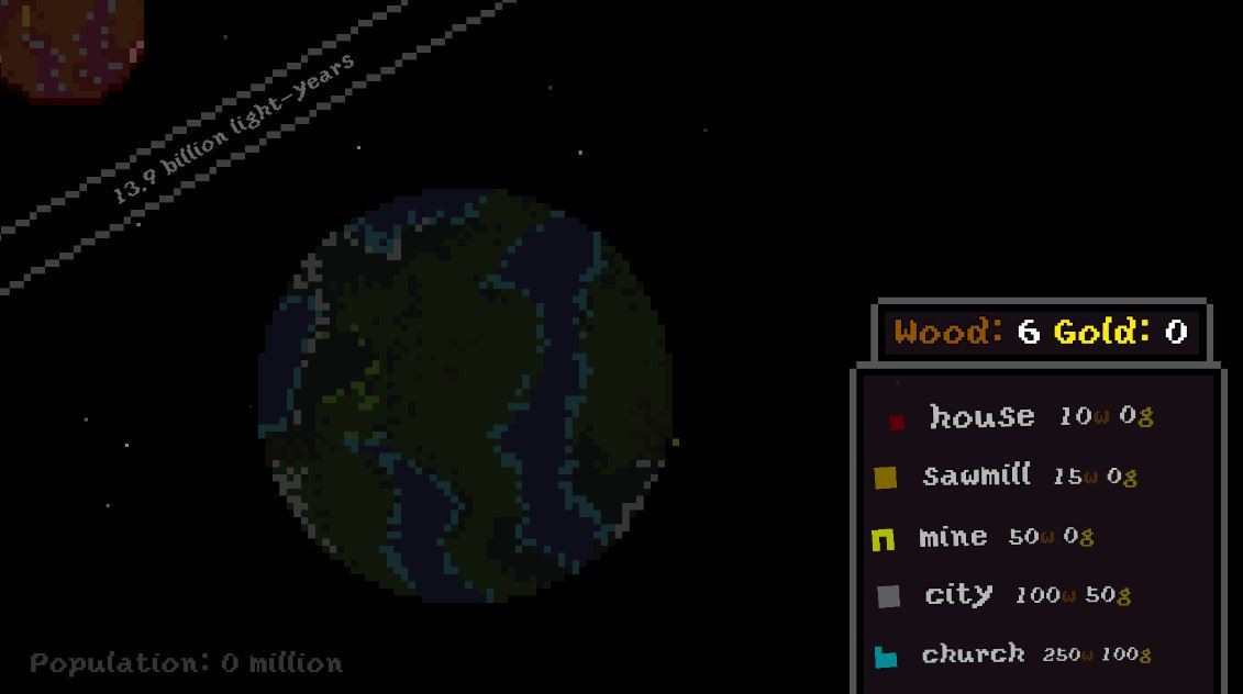 Marbleverse (itch) - кадр 1
