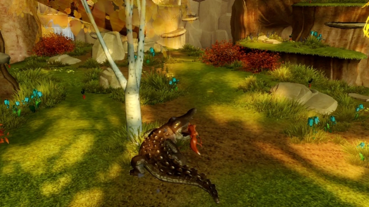 Wildlife: Forest Survival - кадр 3