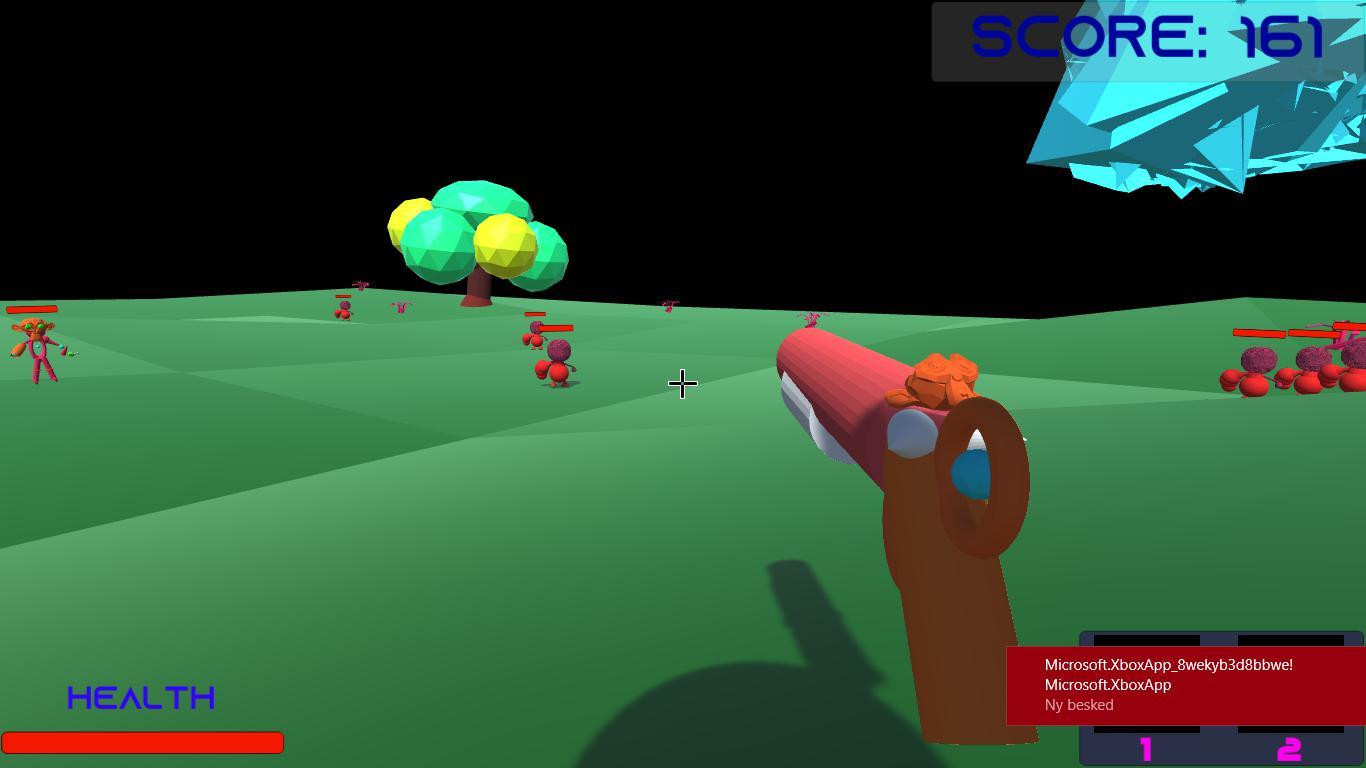 The Andromeda exspedition (itch) - кадр 1