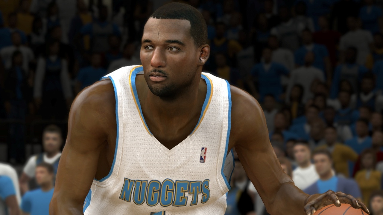 NBA 2K12 - кадр 8
