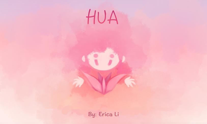 Hua (itch) - кадр 1