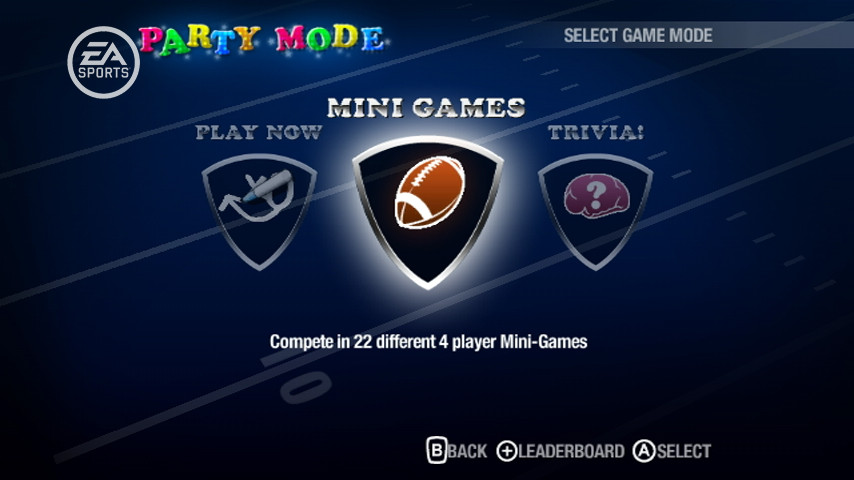 Madden NFL 08 - кадр 9
