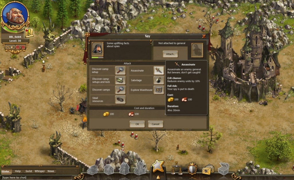 The Settlers Online - кадр 5