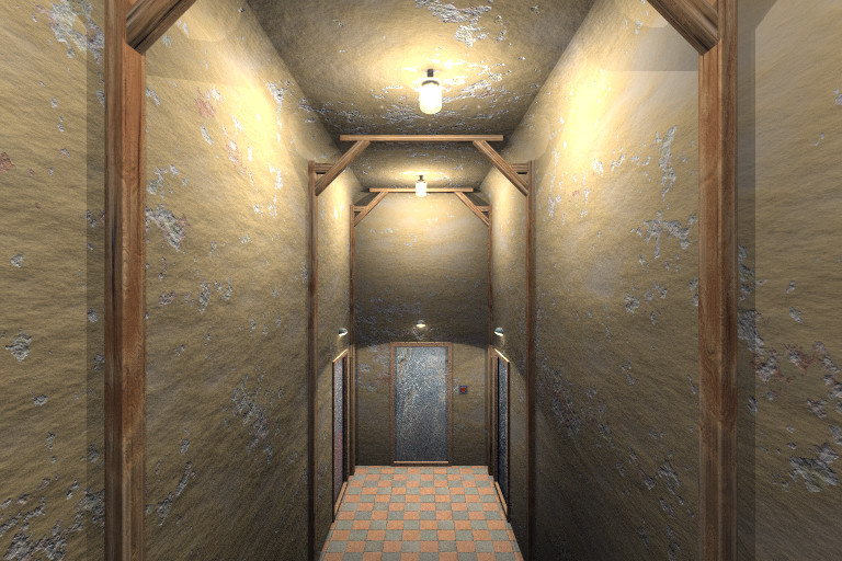RHEM IV: The Golden Fragments SE - кадр 1