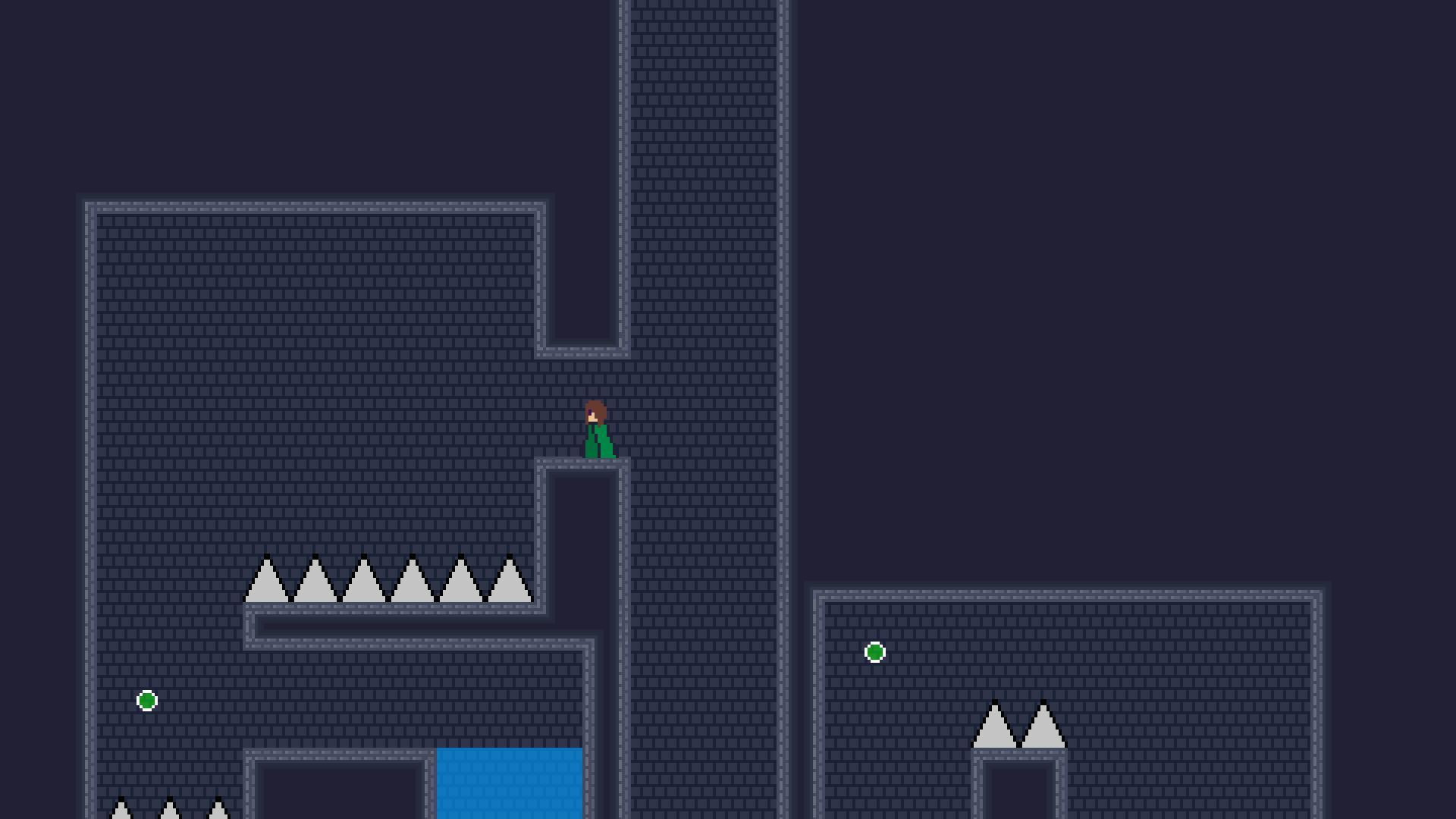 Godess Souls: Alpha Demo (itch) - кадр 2