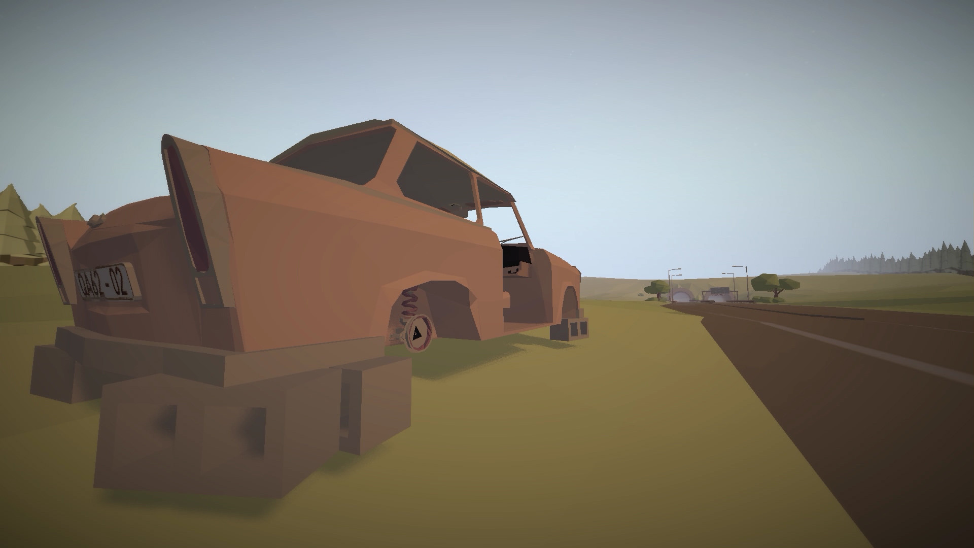 Jalopy - кадр 2
