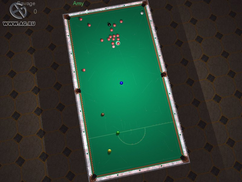 Sierra Sports Game Room - кадр 4