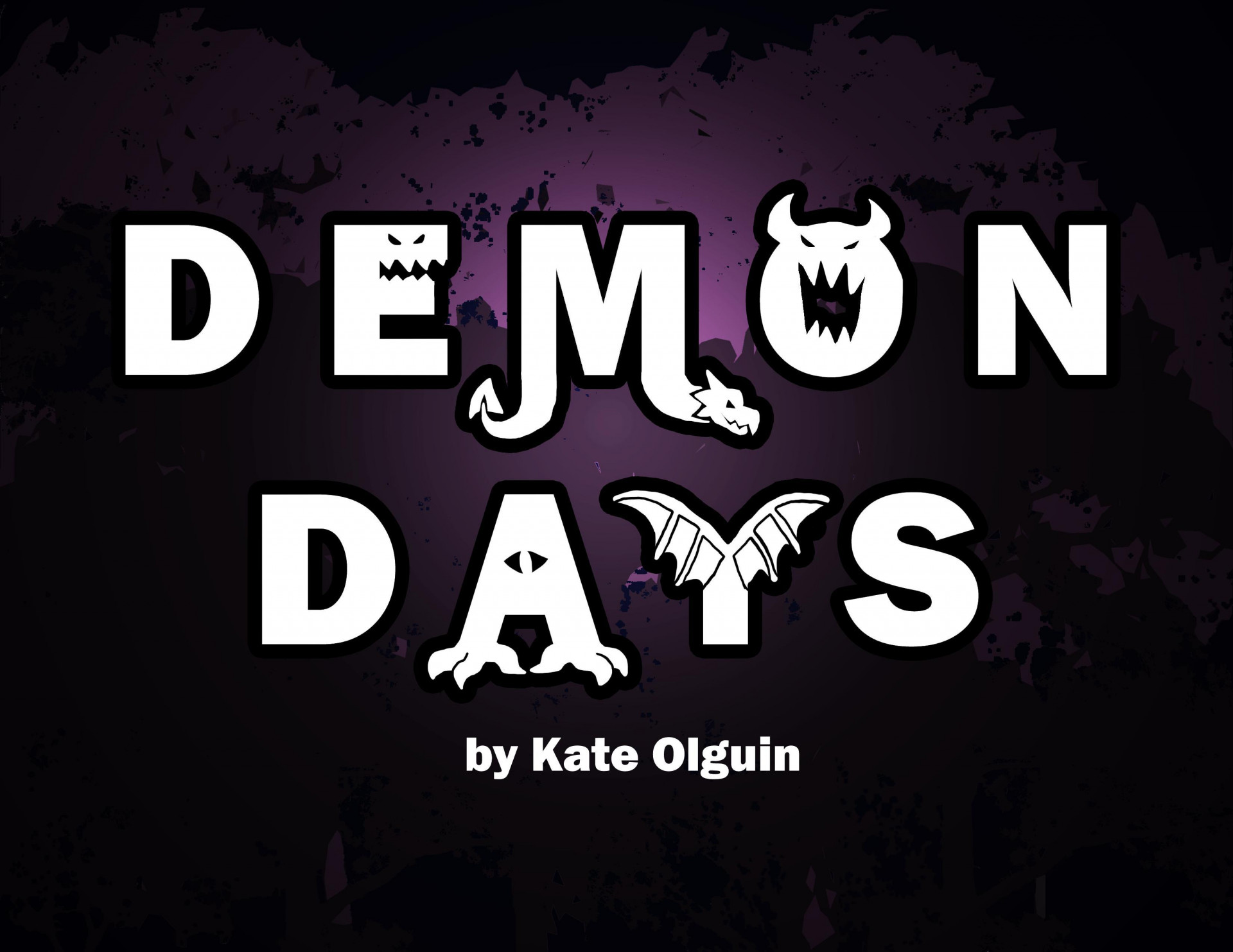 Demon Days (Demo) (itch) - кадр 1
