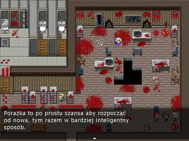 Corpo Tale - кадр 2