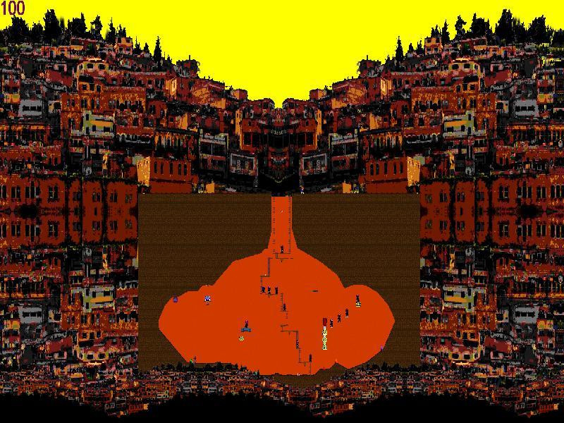 Midnight Mia (itch) - кадр 1