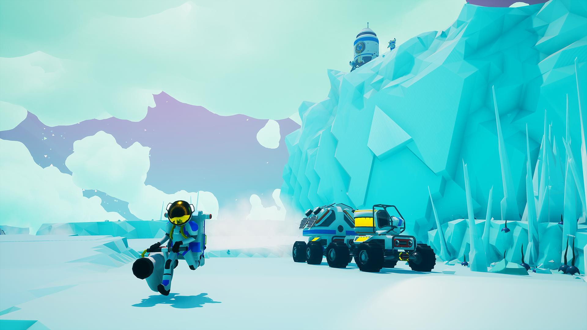 Astroneer - кадр 4