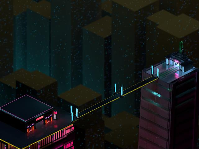 Afterimage - кадр 1