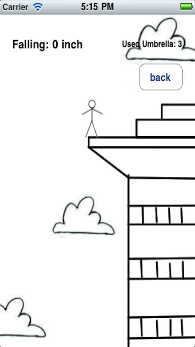 Jump From A Building Free - кадр 2