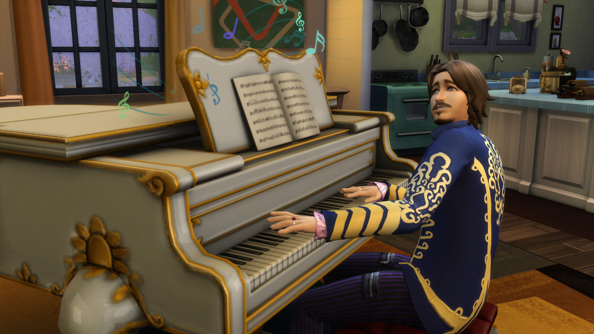 The Sims 4 - кадр 7