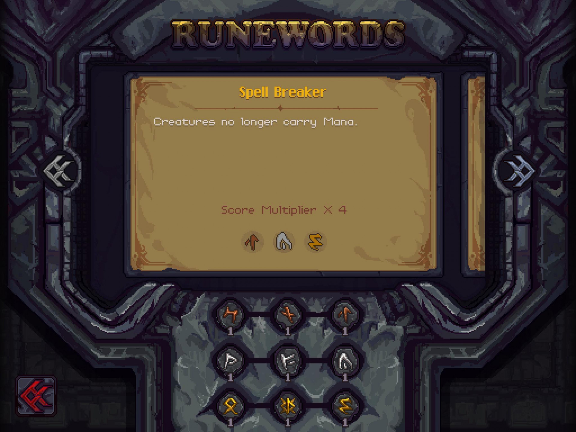 Runestone Keeper - кадр 6
