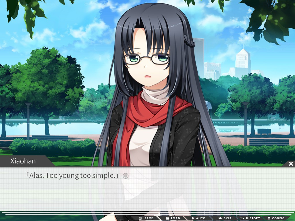 Gaokao.Love.100Days - кадр 2
