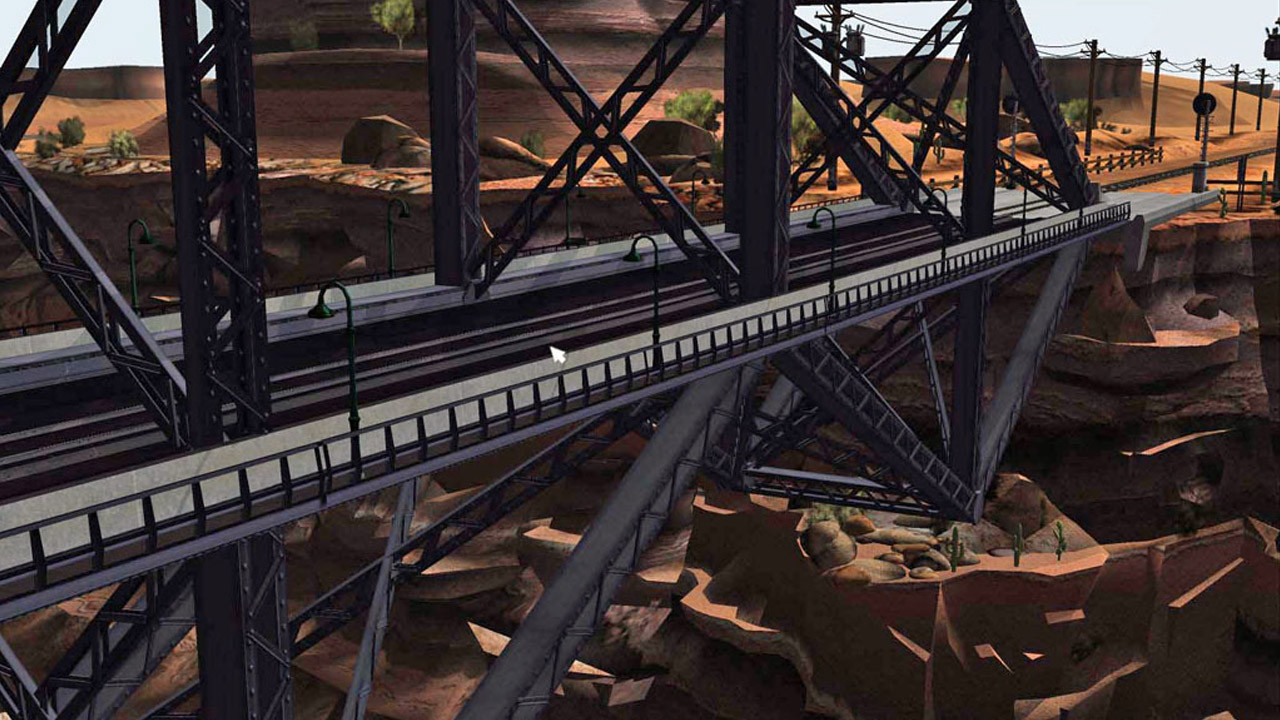 Bridge It - кадр 3