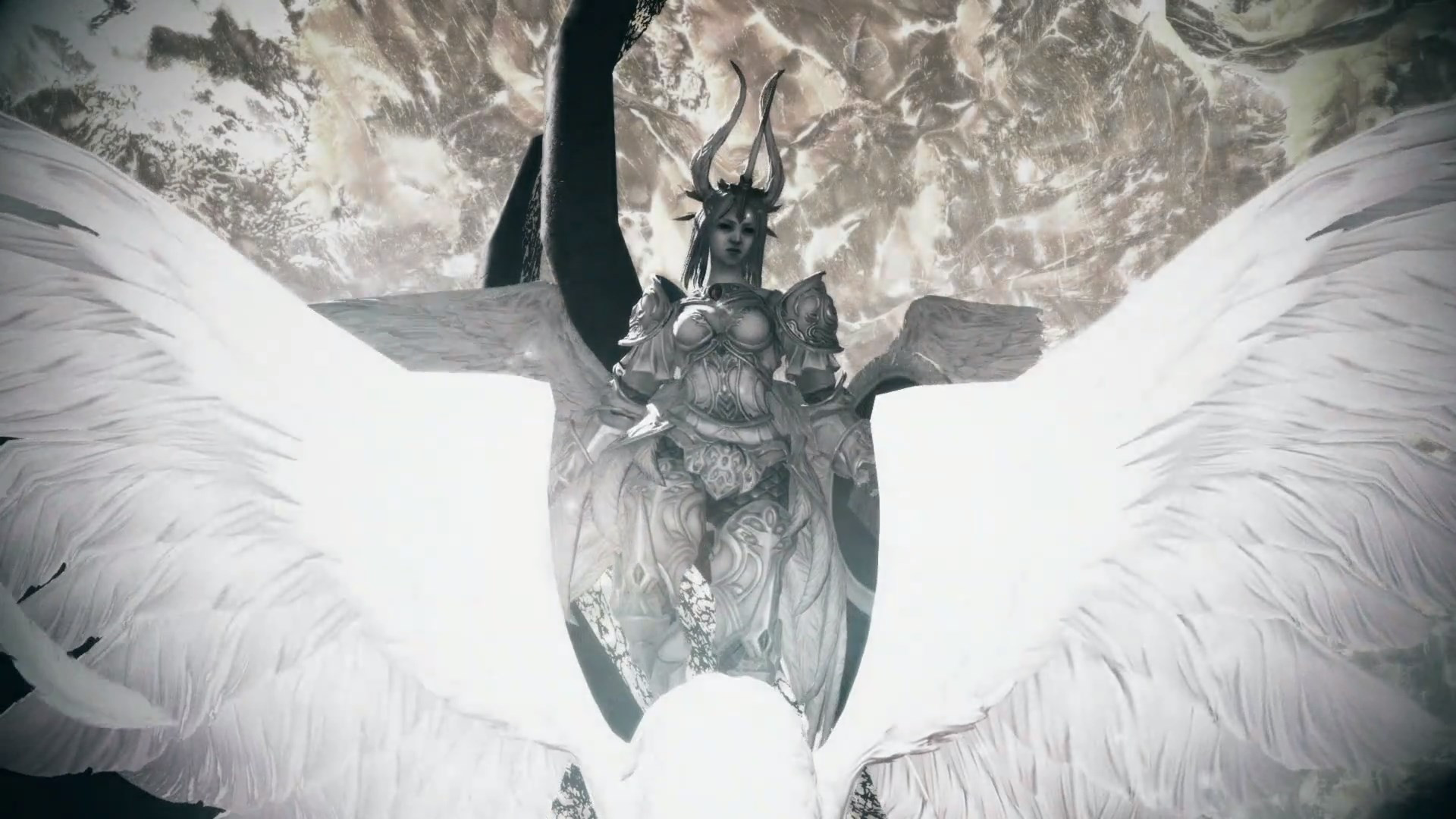 FINAL FANTASY XIV: Shadowbringers - кадр 1