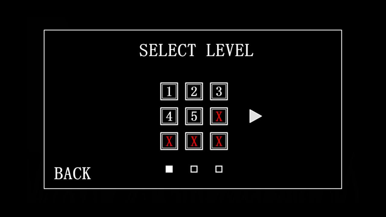 The Maze Of Animatronics: 2D (itch) - кадр 4