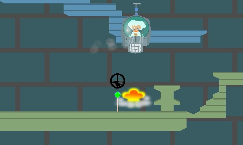 Mad Science (Dim-x) (itch) - кадр 1