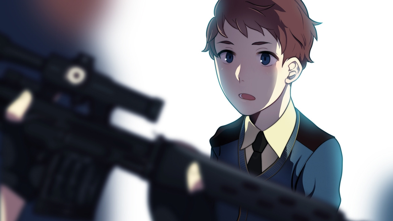 Long Gone Days (itch) - кадр 2