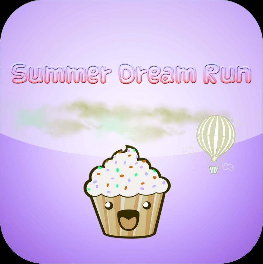 Summer Dream Run (DEMO) (itch) - кадр 1